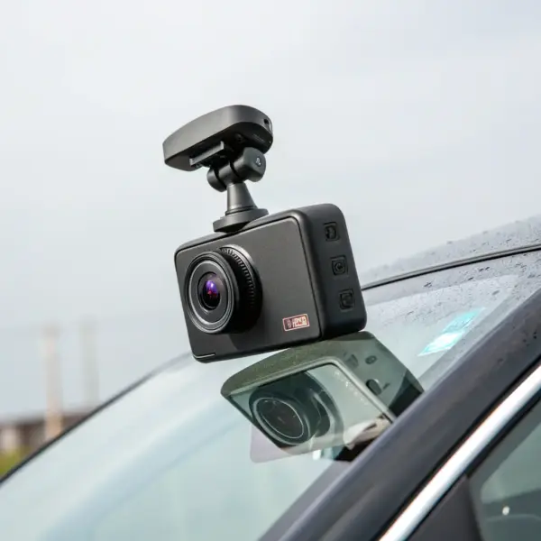 Anker Roav DashCam