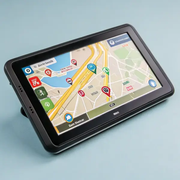 Garmin DriveSmart 65