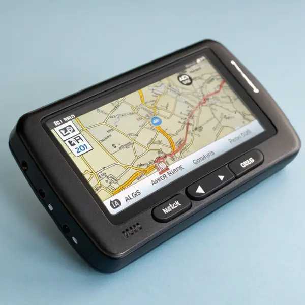 TomTom GO Expert