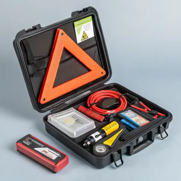 All-in-One Safety Bundle