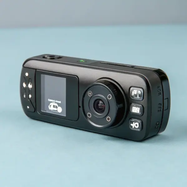 Garmin Dash Cam 67W